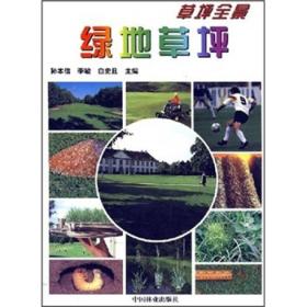 绿地草坪