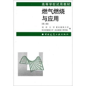 ：燃气燃烧与应用