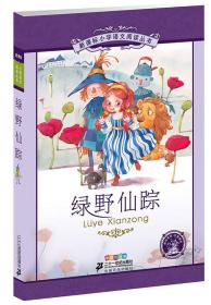 新课标小学语文阅读丛书：绿野仙踪