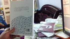 【中原作家群研究资料丛刊】叶楠研究（16开,95品）.挨租屋东床