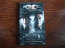 正版DVD： 大型谍战悬疑电视剧《X-特工》十二张DVD【 精装外盒】