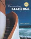 Elementary Statistics: A Step by Step Approach