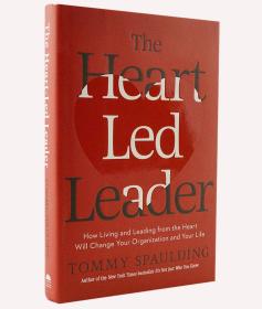 The Heart-Led Leader