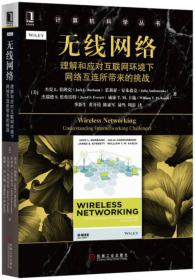 无线网络：理解和应对互联网环境下网络互连所带来的挑战