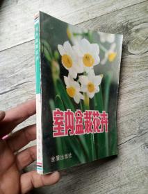 室内盆栽花卉