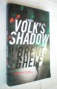 Volk's Shadow: A Novel （平装原版外文书）