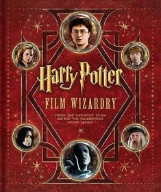 Harry Potter Film Wizardry