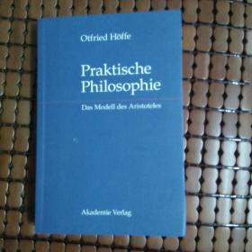 Praktische Philosophie