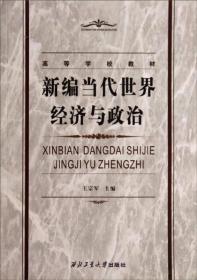 新编当代时刻经济与政治