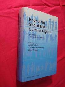 Stock Image Economic, Social and Cultural Rights