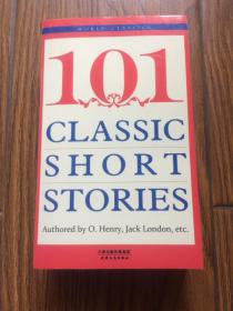 101 Classic Short Stories：经典短篇小说101篇