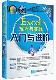 《入门与进阶》系列丛书：Excel技巧与实战入门与进阶