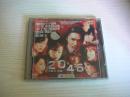 【VCD】2046，共2碟(货架:LG3)