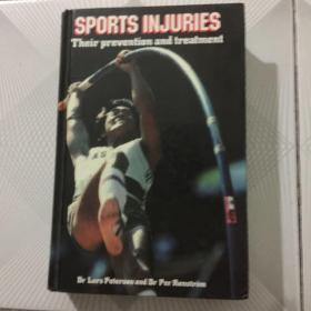 Sports Injuries