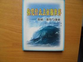 你凭什么去征服世界——激励，激情与创业