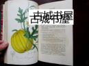 极其罕见，稀缺，《药用植物学;药用植物的插图和描述 3卷全》144幅手工上色彩色图片，1834-1836年出版