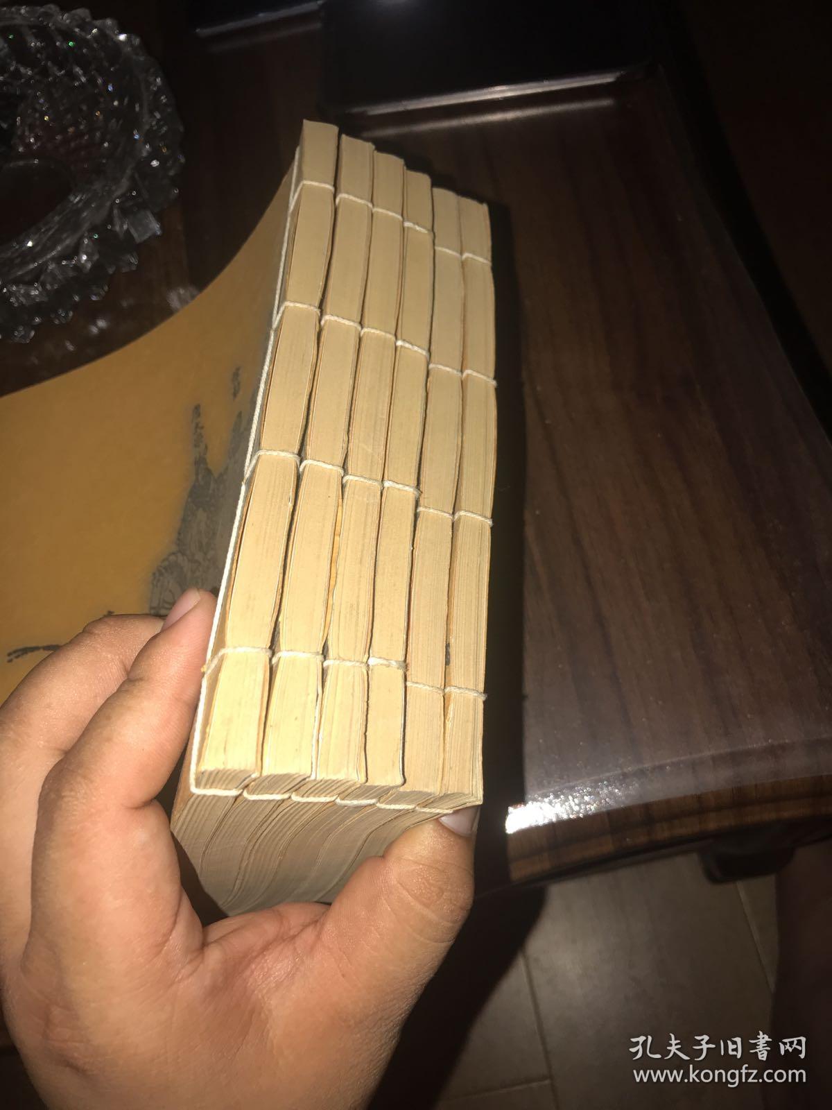 连环图画：说唐（全六册）
