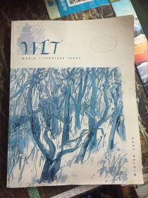 WORLD LITERATURE TODAY VOLUME 74/NO.1 WINTER 2000