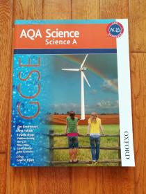 AQA Science Science A