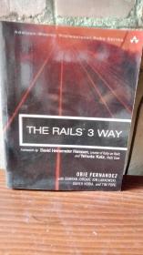 The Rails 3 Way