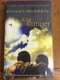 The Kite Runner. Movie Tie-In