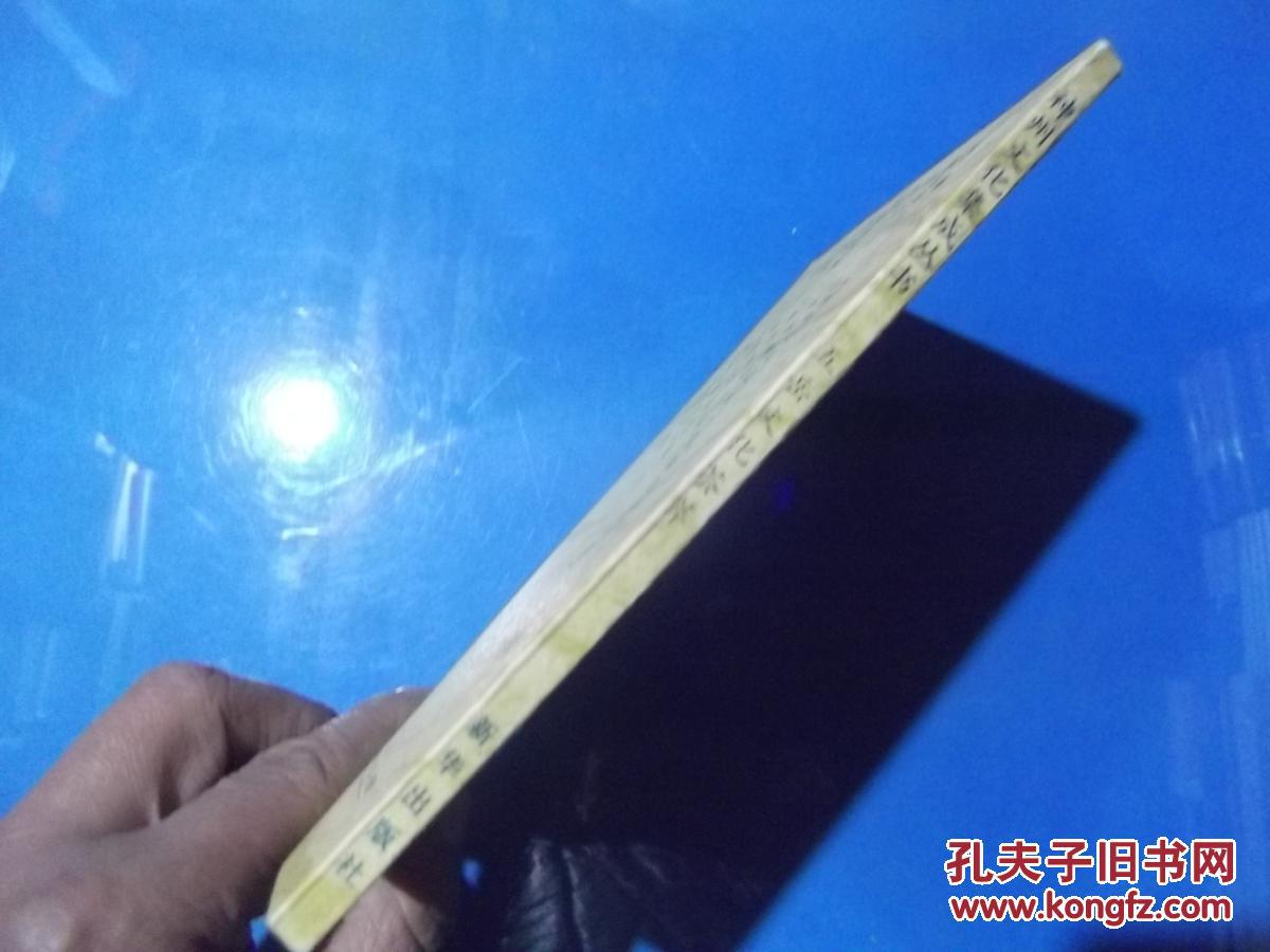 五岳文化荟萃（神州文化集成丛书）