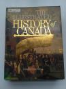 THEILLUSTRATEDHISTORYOFCANADA