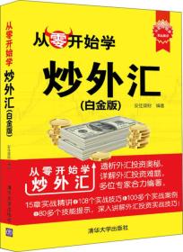 从零开始学炒外汇（白金版）