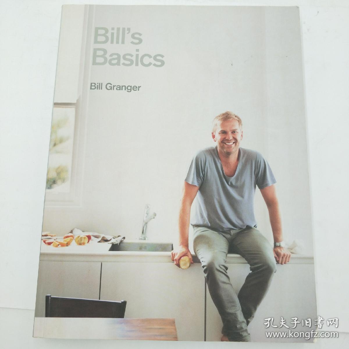 Bill's Basics