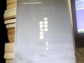 中国农业改革与发展