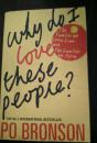 Why do I Love these People?: The Families We Come from and the Families We Form