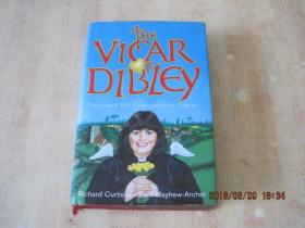 外文原版精装   THE ViCAR OF  DiBLEY