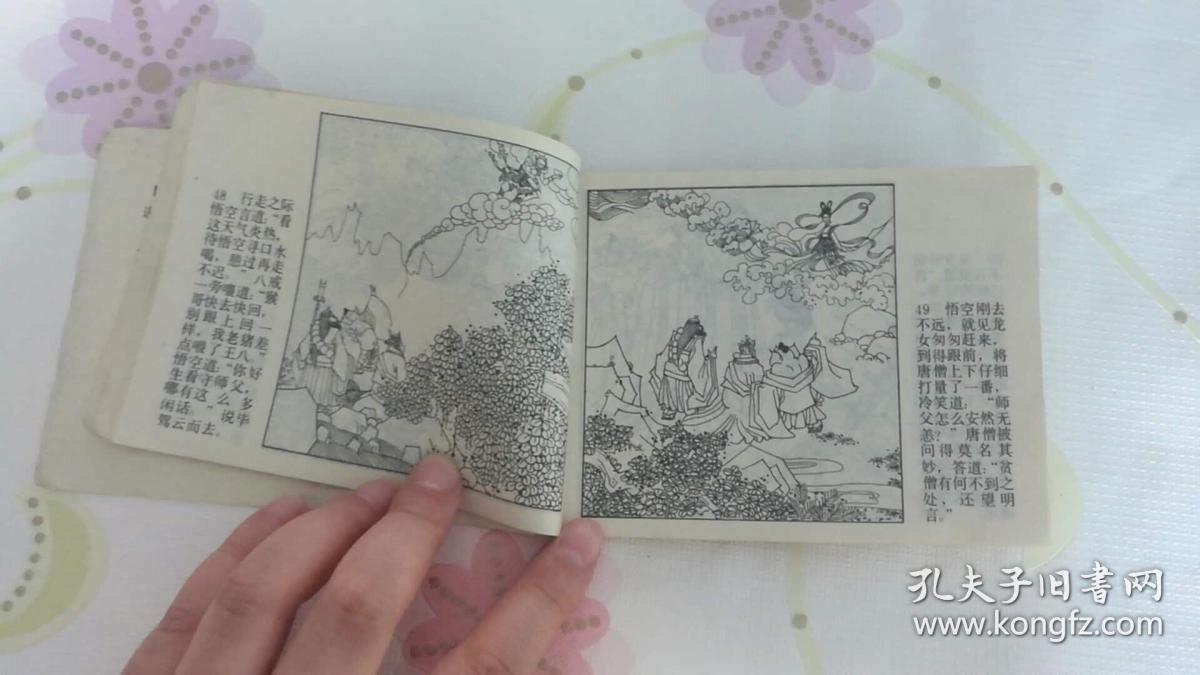 真假美猴王