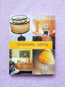 lampshades lighting