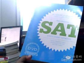 The Official SAT Study Guide with DVD