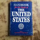 HANDBOOK FOR THE STUDY OF THE UNITED STATES 美国研究手册（英文原版）