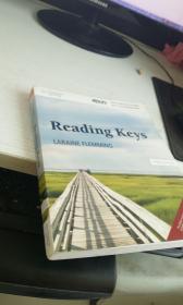 Reading KeYS 英文原版