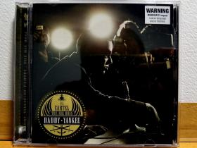 澳版CD DADDY.YANKEE 扬基老爹 EL CARTEL .THE BIG BOSS