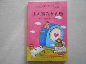 小人国和大人国