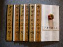 古简牍精选字帖--西汉简【套装6本】