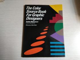 THE COLOR SOURCE BOOK FOR GRAPHIC DESIGNERS 平面设计师的颜色源书