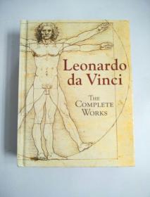 Leonardo da Vinci The Complete Works