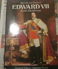 The Life and.Times of Edward VII        m