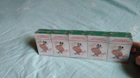 整条（10盒）-农村计划生育家庭小康工程扑克