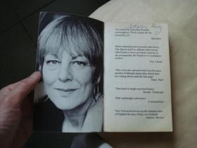 SUE TOWNSEND:THE QUEEN AND I(英文原版书）