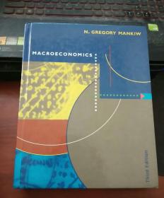 MACROECONOMICS Third Edition