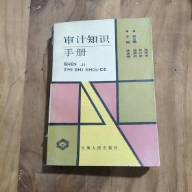 审计知识手册