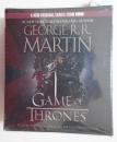 GAME OF THRONES（28 compact discs）