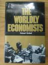 The Worldly Economists（世俗的经济学家，原版硬精装）