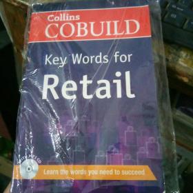 Collins CoBuild Key Words for Retail